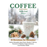 COFFEE and Cookies With God, volume 2