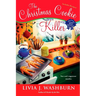 The Christmas Cookie Killer