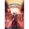 Overcoming your Monsters