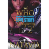 Who Wants That Perfect Love Story Anyway 2