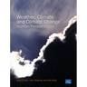 Weather, Climate and Climate Change: Human Perspectives