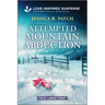 Attempted Mountain Abduction