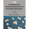 Fundamentals of Research Methodology for Healthcare Professionals 5e