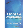 Program Evaluation: Forms and Approaches