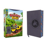 Adventure Bible for Early Readers-NIRV