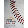 Baseball as Metaphysics