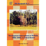 Development Interventions in Wollaita