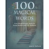 100 Magical Words: Core-Words Activity Book for Young Readers and ESL Students