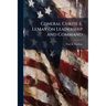 General Curtis E. LeMay on Leadership and Command