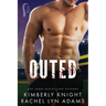 Outed: A Coming-Out MM Sports Romance