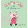 Sparkle Kitty vs. the Campground