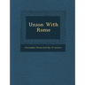 Union with Rome