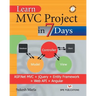 Learn MVC in 7 Days