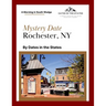 Mystery Date South Wedge Rochester NY
