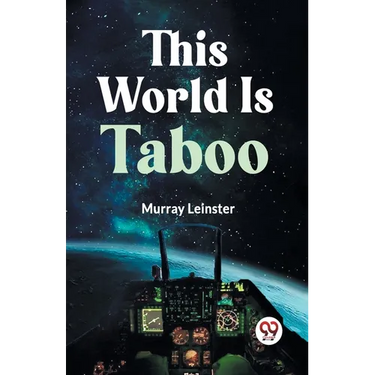 This World Is Taboo