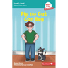 Pip the Cat Can Beg: Book 5