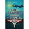 Fire Planet