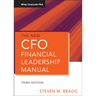 The New CFO Financial Leadership Manual