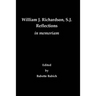 William J. Richardson, S.J.: Reflections in Memoriam