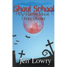 Ghoul School: The Harvest Moon Dance Disaster