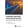 Guangdong-Hong Kong-Macao Greater Bay Area