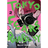Tokyo Fears Rhapsody, Vol. 2