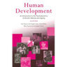 Human Development: An Introduction to the Psychodynamics of Growth, Maturity and Ageing