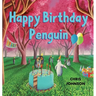 Happy Birthday Penguin