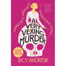 A Very Vexing Murder: Harriet Smith Investigates