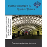 Math Challenge I-B Number Theory