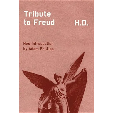 Tribute to Freud