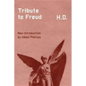 Tribute to Freud