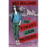 The Tomato Jam Murder