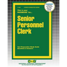 Senior Personnel Clerk