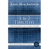 1 and 2 Timothy: Encouragement for Church Leaders