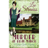 Murder at Bray Manor: a cozy historical 1920s mystery