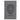 KJV Holy Bible, Gift Edition for Boys King James Version, Faux Leather Flexible Cover, Charcoal Gray Lion Emblem