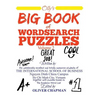 Olly's Big Book of Wordsearch Puzzles - Volume 2