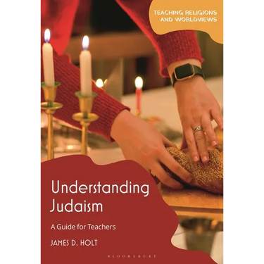 Understanding Judaism: A Guide for Teachers