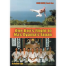 One Boy's Flight to Mas Oyama's Japan: Uchi Deshi - Book One