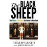 The Black Sheep: The Fittest / Unfittest Bar Owner in New York