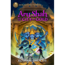 Rick Riordan Presents: Aru Shah and the City of Gold: A Pandava Novel Book 4