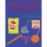 Trailblazers: Black Inventors: Children's Black History coloring book