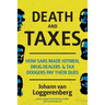 Death and Taxes: How SARS made hitmen, drug dealers and tax dodgers pay their dues