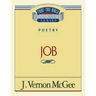 Thru the Bible Vol. 16: Poetry (Job): 16