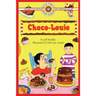 Choco-Louie: Level 2