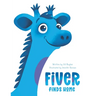 Fiver Finds Home