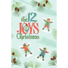The 12 Joys of Christmas (mini book)