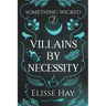 Villains by Necessity