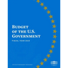 Budget of the United States, Fiscal Year 2023